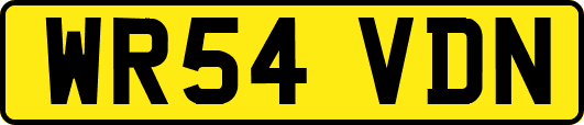 WR54VDN