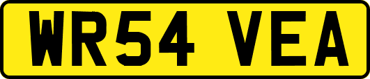 WR54VEA