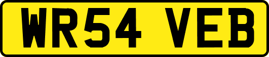 WR54VEB