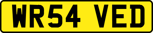 WR54VED