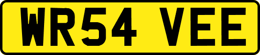 WR54VEE