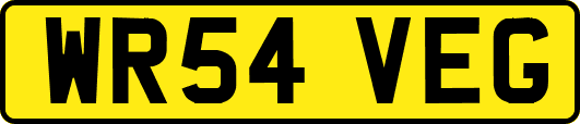 WR54VEG