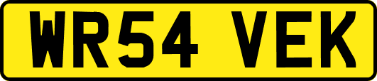 WR54VEK
