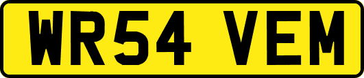 WR54VEM