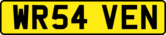 WR54VEN