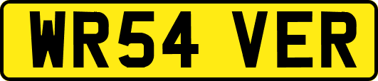 WR54VER