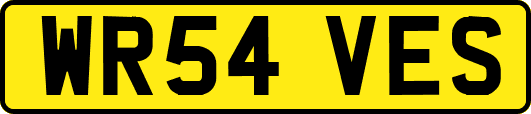 WR54VES
