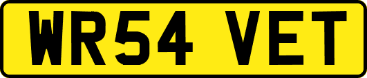 WR54VET