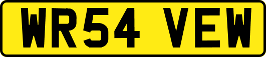 WR54VEW