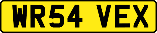 WR54VEX