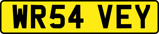WR54VEY
