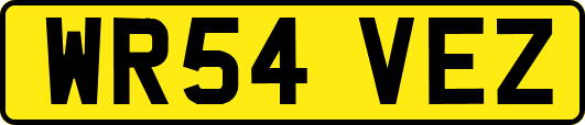 WR54VEZ