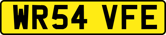 WR54VFE