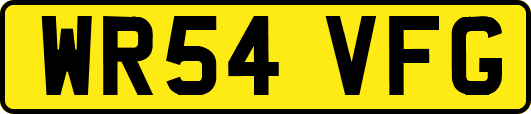 WR54VFG