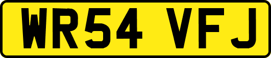 WR54VFJ