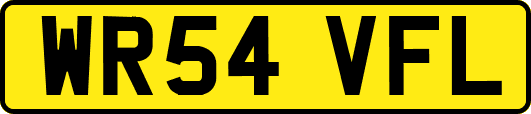 WR54VFL