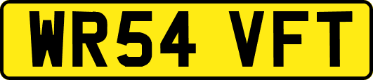 WR54VFT