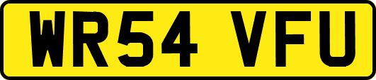 WR54VFU