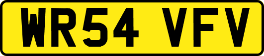 WR54VFV