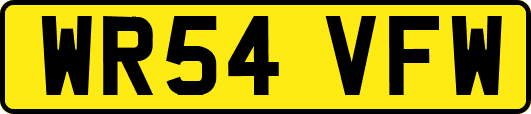 WR54VFW