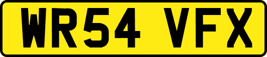 WR54VFX