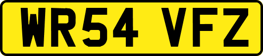 WR54VFZ
