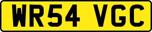 WR54VGC