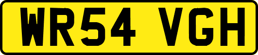 WR54VGH