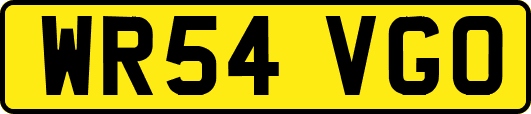 WR54VGO