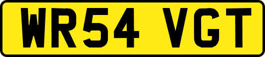 WR54VGT
