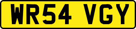 WR54VGY