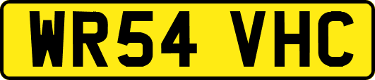 WR54VHC