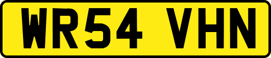 WR54VHN