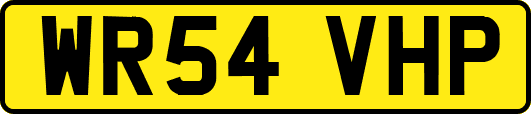 WR54VHP