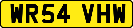 WR54VHW