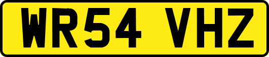 WR54VHZ