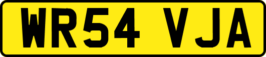 WR54VJA