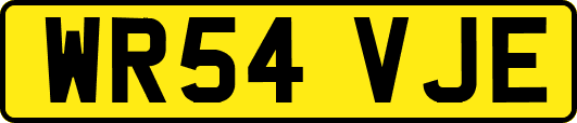 WR54VJE
