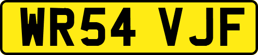 WR54VJF
