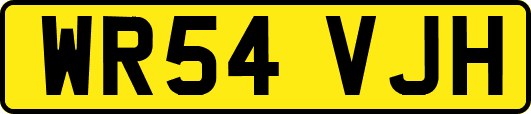 WR54VJH