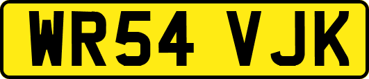 WR54VJK