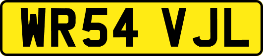 WR54VJL