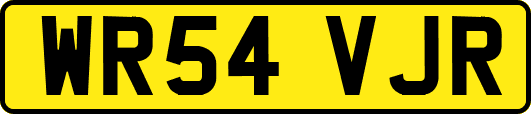WR54VJR