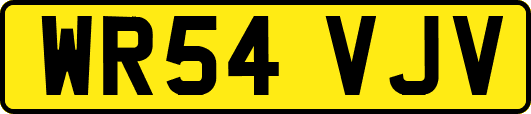 WR54VJV