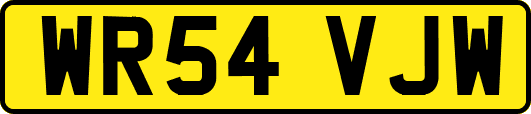 WR54VJW