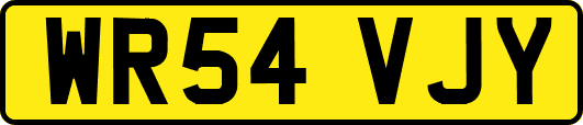 WR54VJY