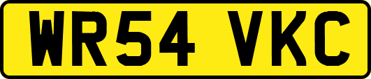 WR54VKC