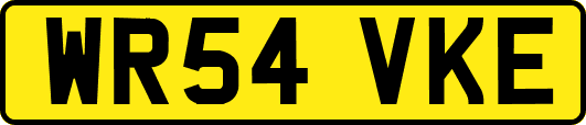 WR54VKE