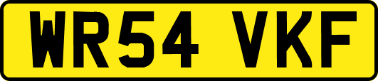 WR54VKF