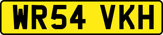 WR54VKH